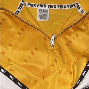Victoria’s Secret PINK, size small, pull over sweater with middle pocket